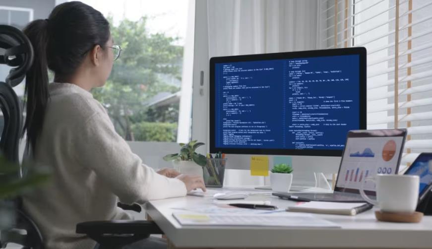 望奎县企业数字化解决方案:机器学习赋能商业模式升级的核心路径